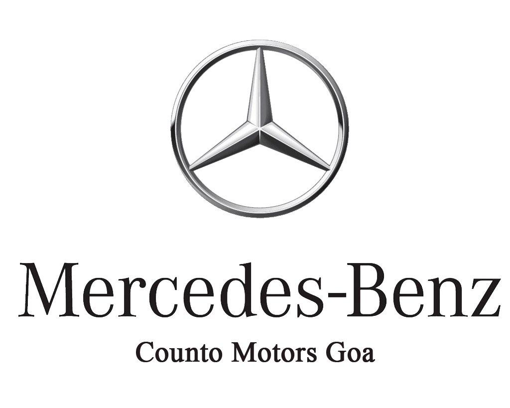 Counto Motors - Mercedes Benz Showroom in Goa