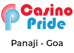 Brand Guidelines for Casino Pride